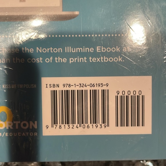 Brand new book in wrapping - Picture 3 of 3